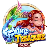 Fishing Treasure